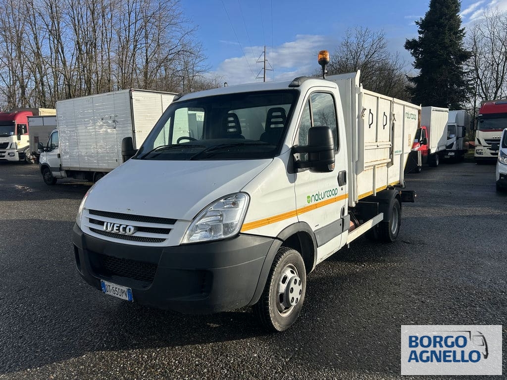 Iveco DAILY 50C14